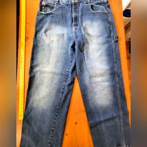 South Pole Cargo Jeans